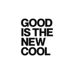 Good is the New Cool