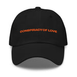 Conspiracy of Love - Dad hat