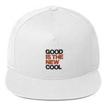Good is the New Cool Summer 2021 Drop - Crisp White